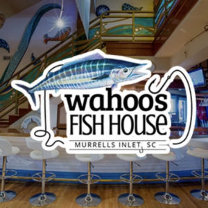 Wahoo's Fish House
